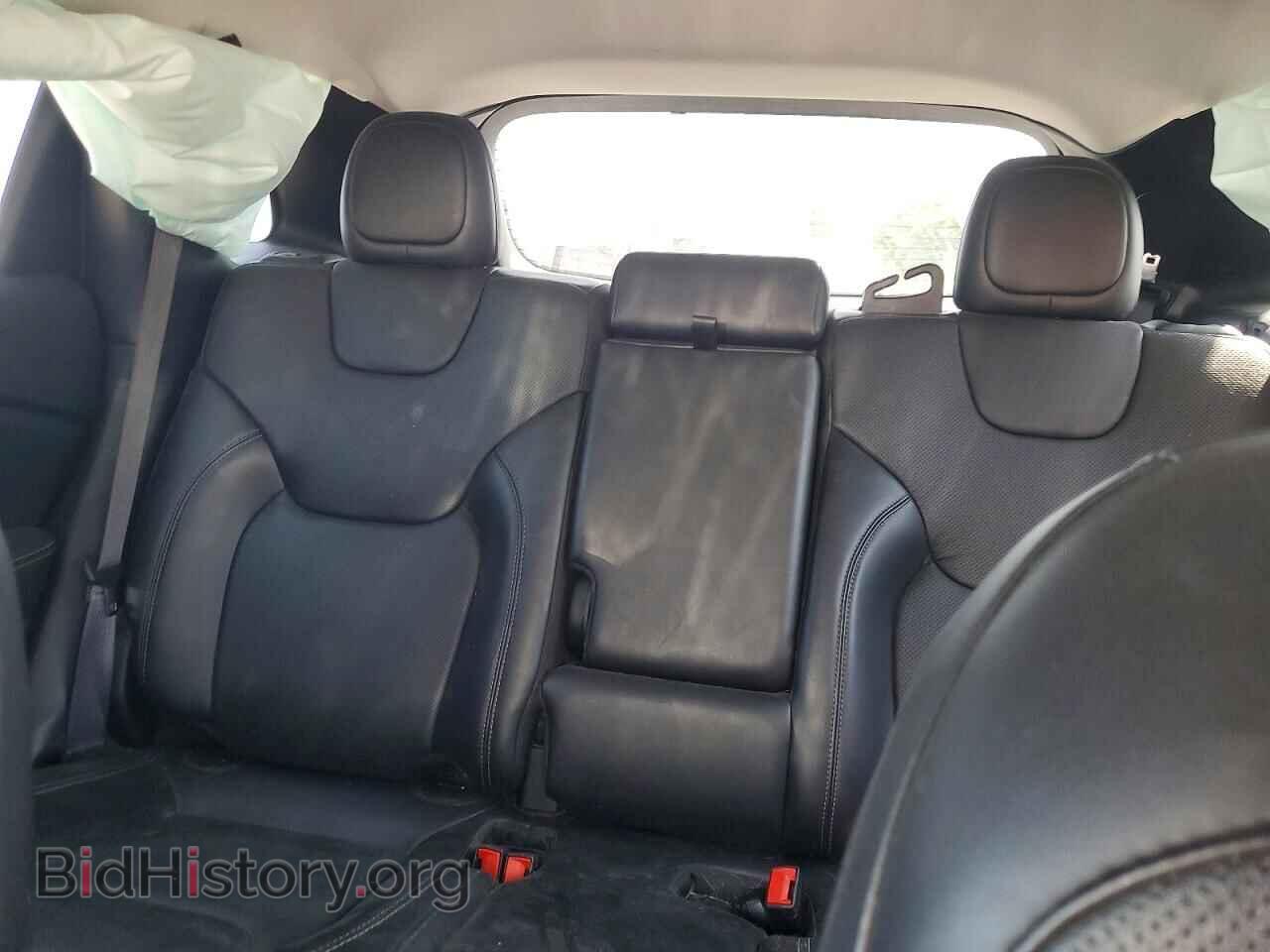 2020 JEEP CHEROKEE - VIN: 1C4PJMDX3LD578682 - Фото 10
