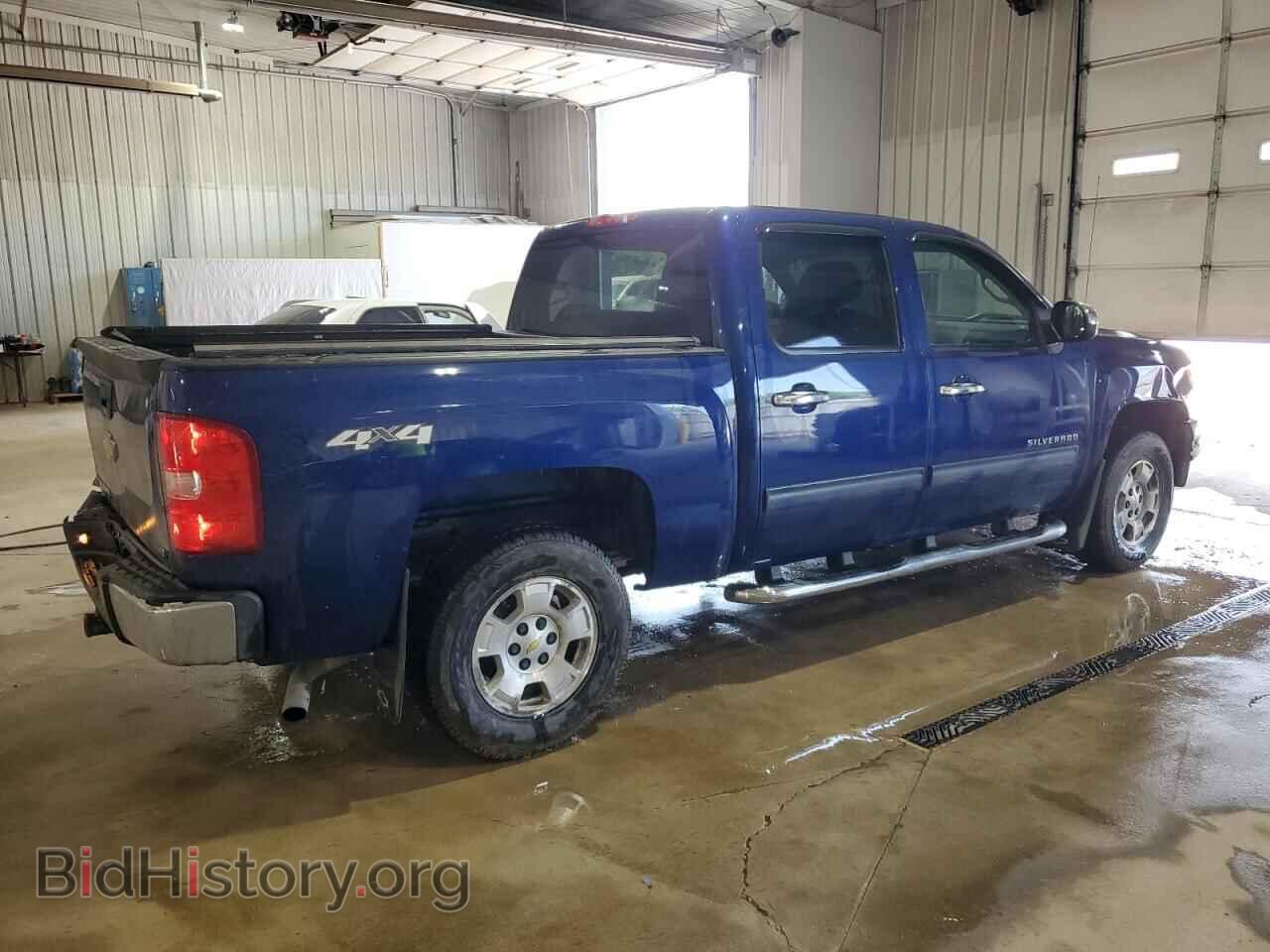 2012 CHEVROLET ALL Models - VIN: 3GCPKSE73CG309410 - Фото 3
