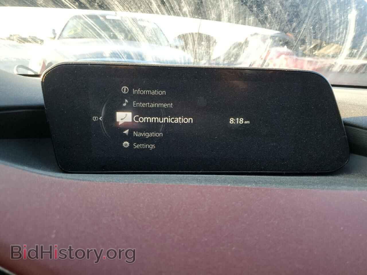 2020 MAZDA 3 - VIN: JM1BPANM8L1148305 - Фото 9