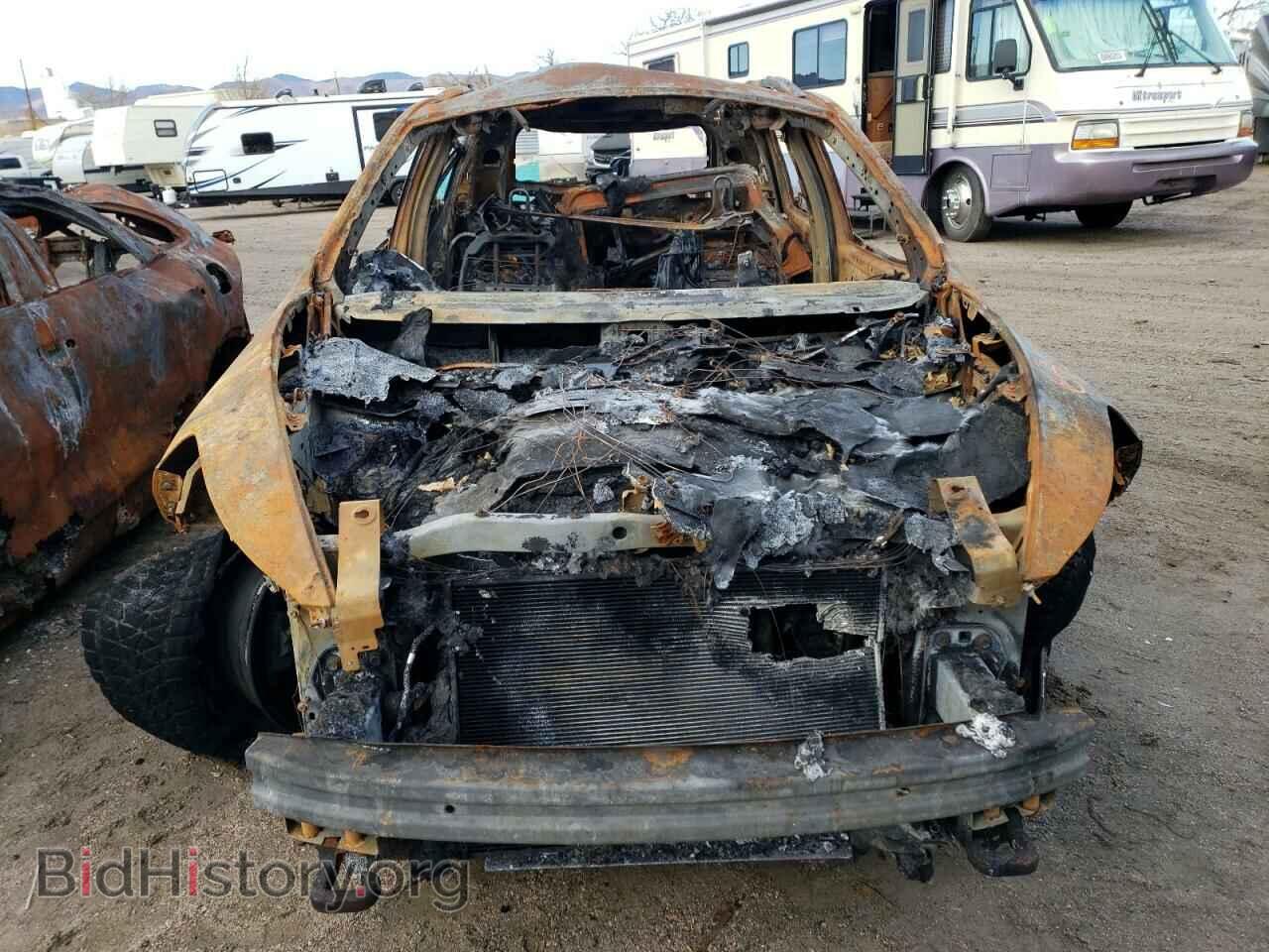 2015 JEEP CHEROKEE - VIN: 1C4PJMBS0FW681266 - Фото 5