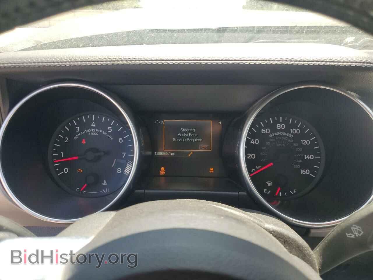 2020 FORD MUSTANG - VIN: 1FA6P8CF5L5124699 - Фото 9