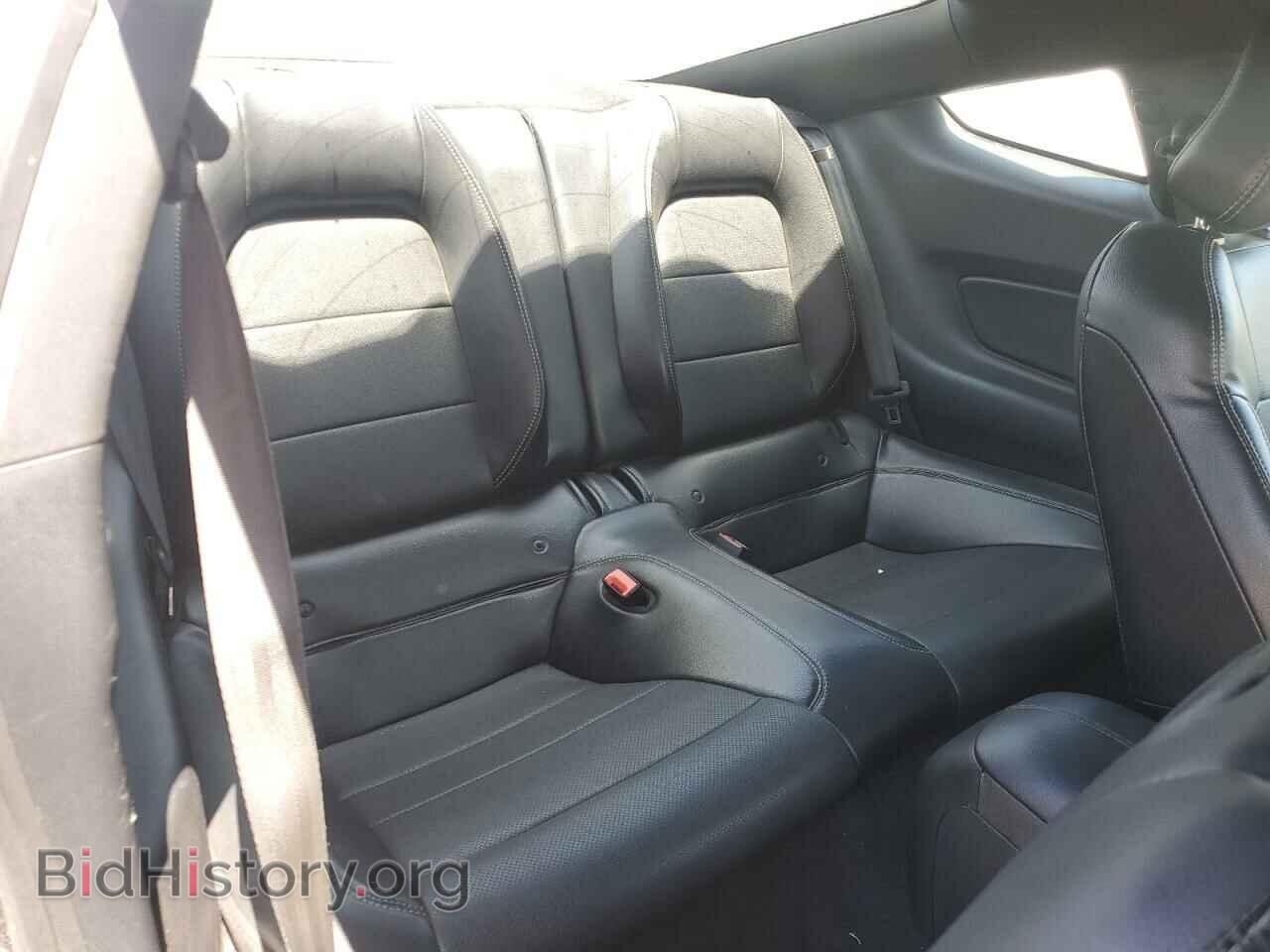2020 FORD MUSTANG - VIN: 1FA6P8CF5L5124699 - Фото 10
