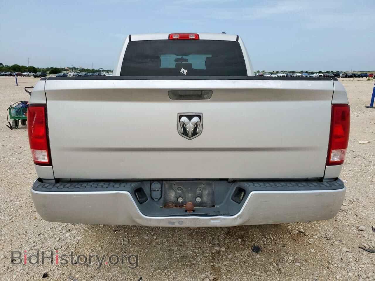 2012 DODGE RAM 1500 - VIN: 1C6RD6FK4CS112016 - Photo 6