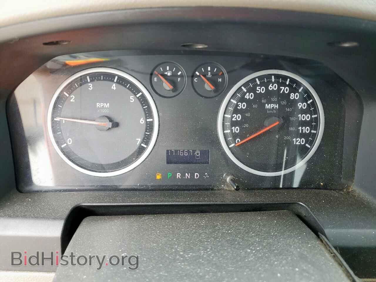 2012 DODGE RAM 1500 - VIN: 1C6RD6FK4CS112016 - Photo 9