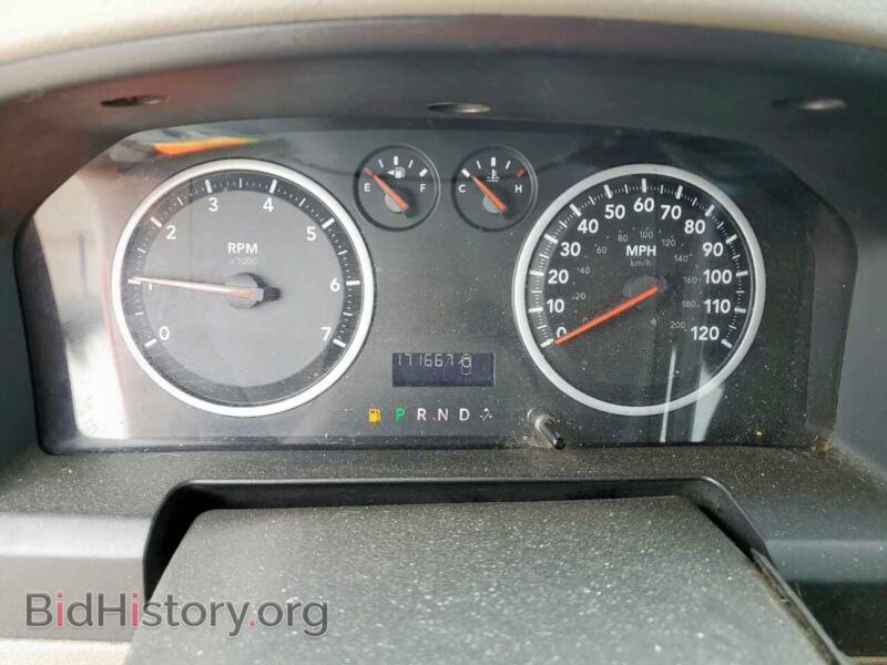2012 Dodge RAM 1500 (VIN 1C6RD6FK4CS112016) — photo 9 of 12
