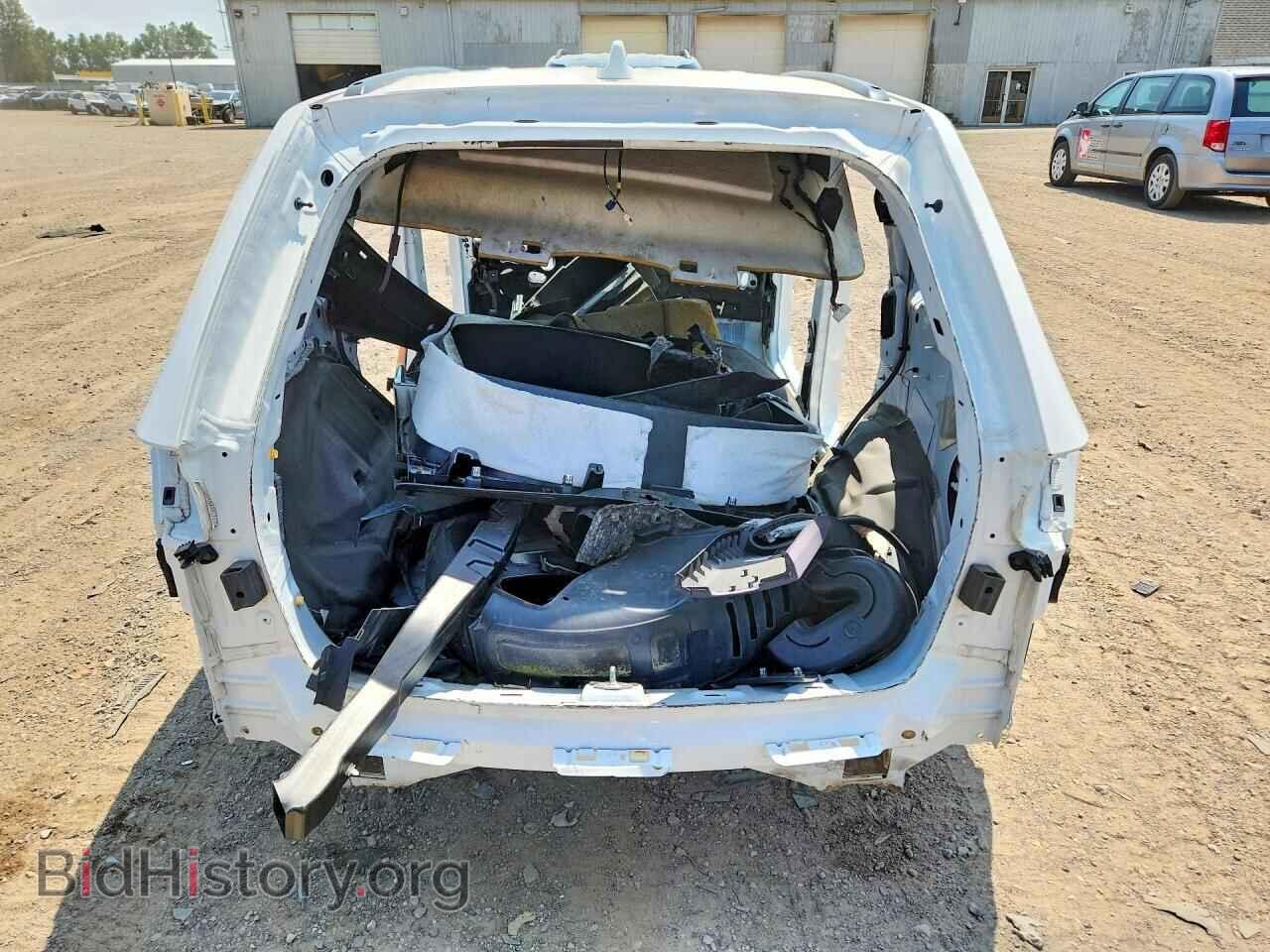 2017 JEEP CHEROKEE - VIN: 1C4RJFDJXHC633576 - Фото 6