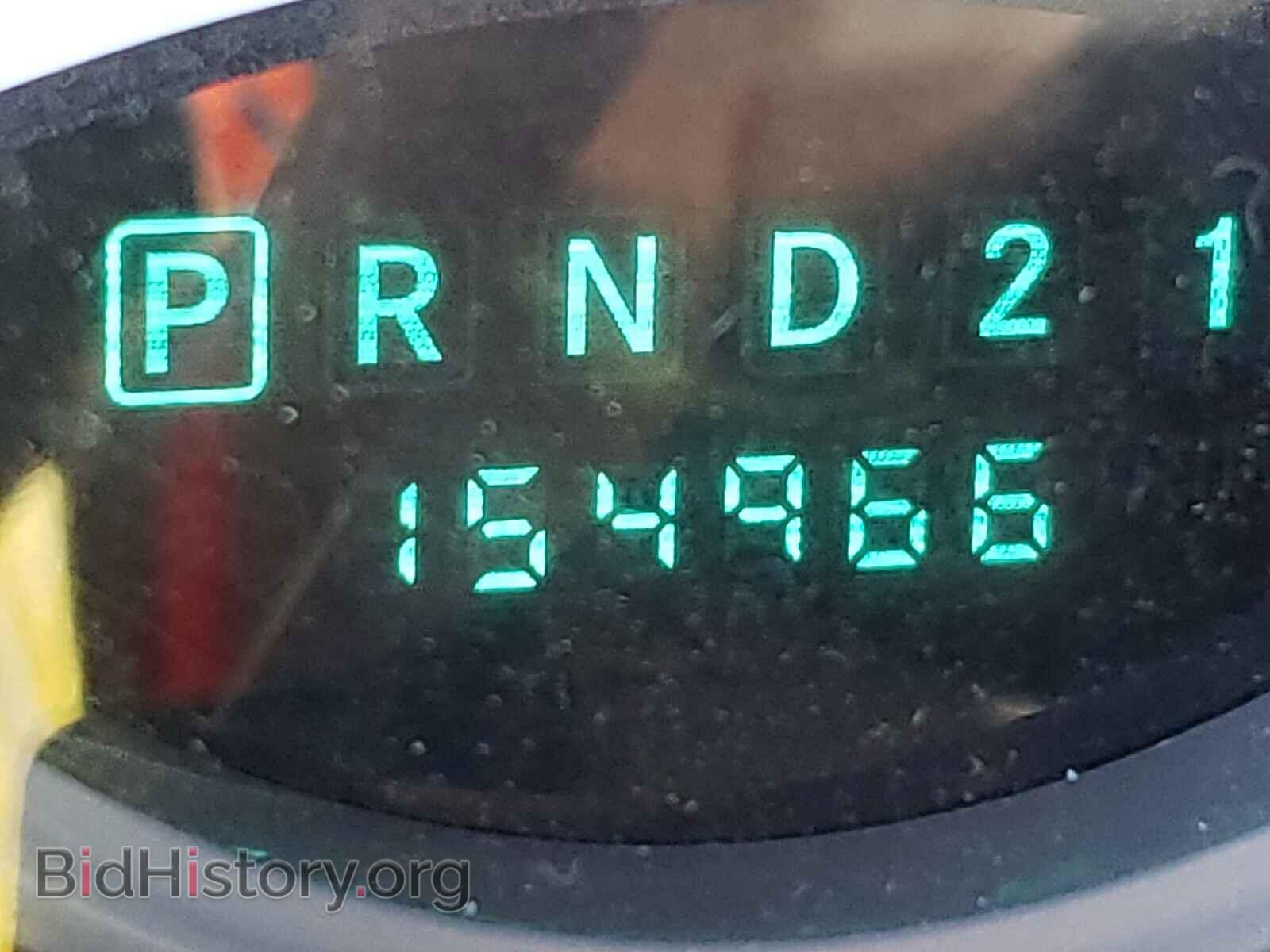 2007 DODGE DURANGO - VIN: 1D8HB58217F543320 - Photo 8