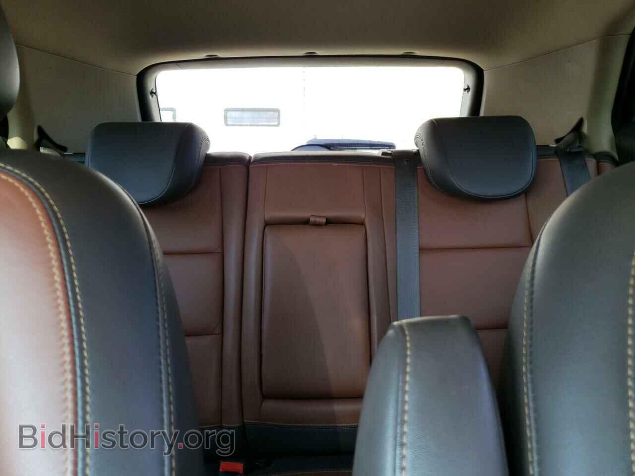 2014 BUICK ENCORE - VIN: KL4CJCSB0EB574288 - Photo 10