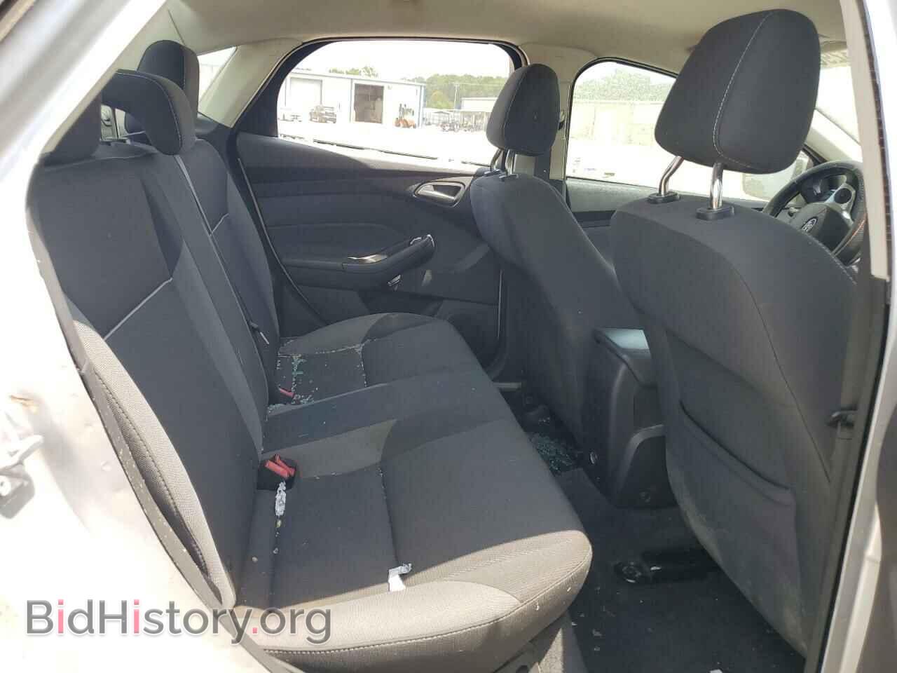 2012 FORD FOCUS - VIN: 1FAHP3F27CL182622 - Photo 10