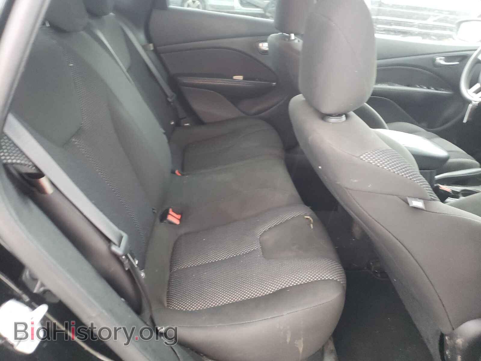 2016 DODGE DART - VIN: 1C3CDFFAXGD817598 - Фото 6