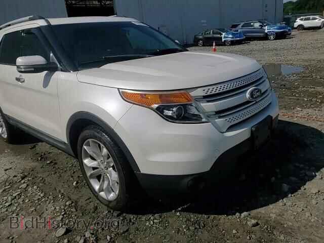 2015 FORD EXPLORER - VIN: 1FM5K8F84FGB86813 - Фото 13
