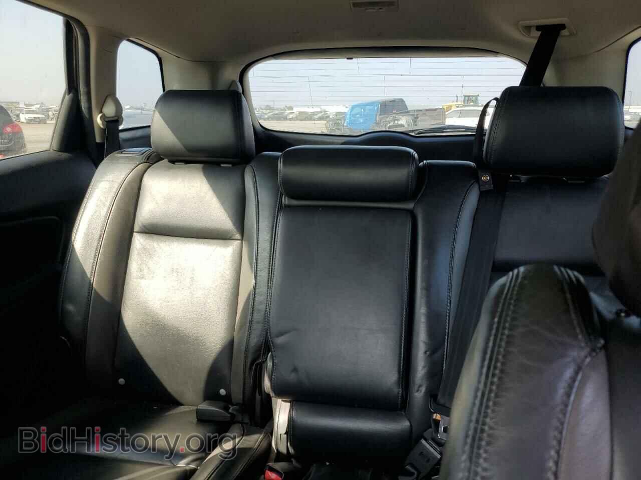 2011 MAZDA CX-9 - VIN: JM3TB2CV1B0315507 - Фото 10
