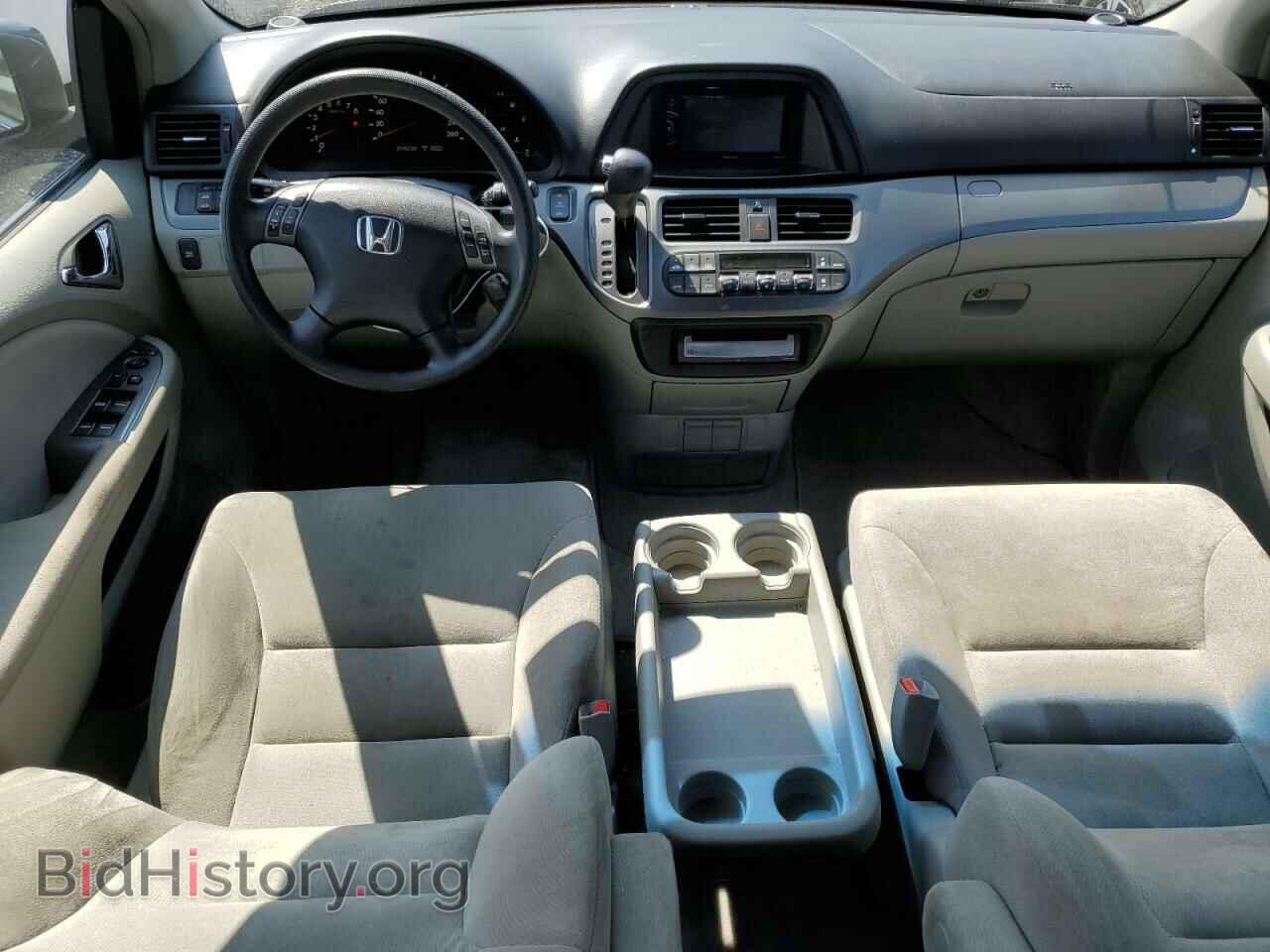 2006 HONDA All Models - VIN: 5FNRL38436B512692 - Фото 8