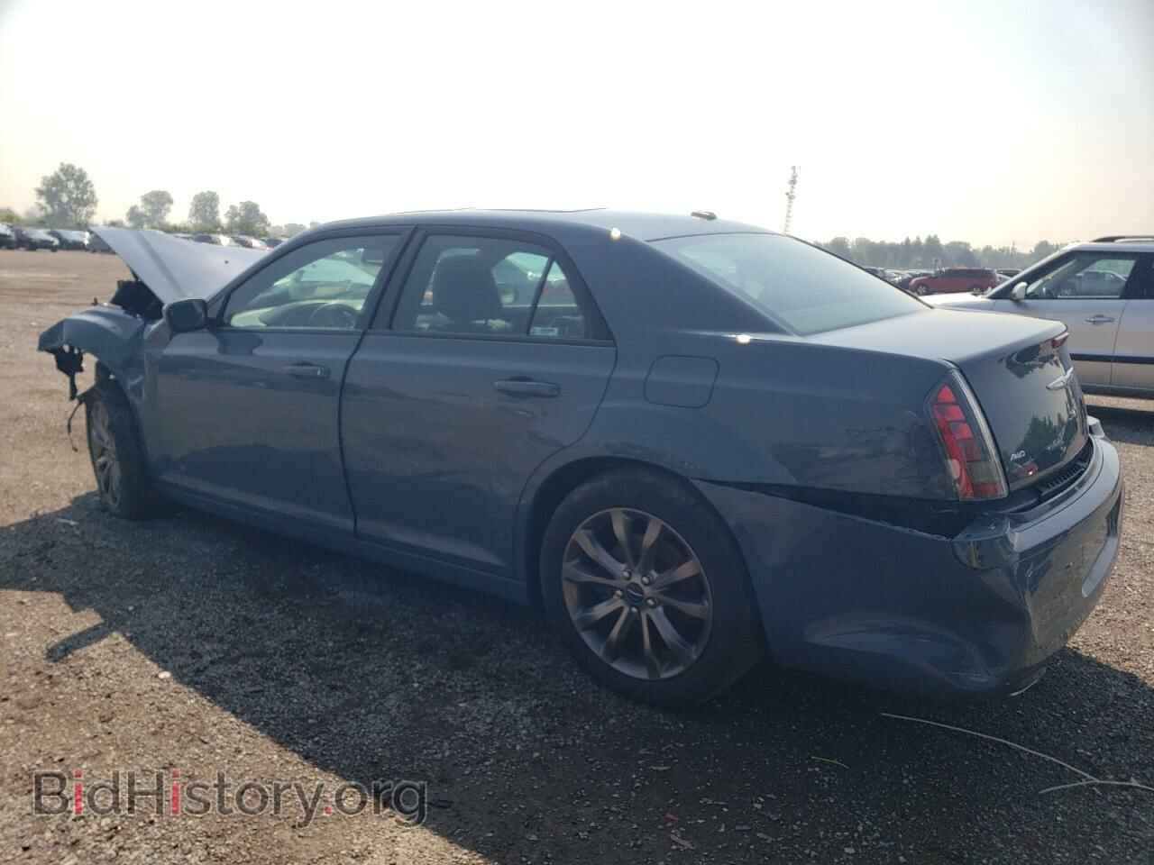 2014 CHRYSLER 300 - VIN: 2C3CCAGT1EH337231 - Фото 2