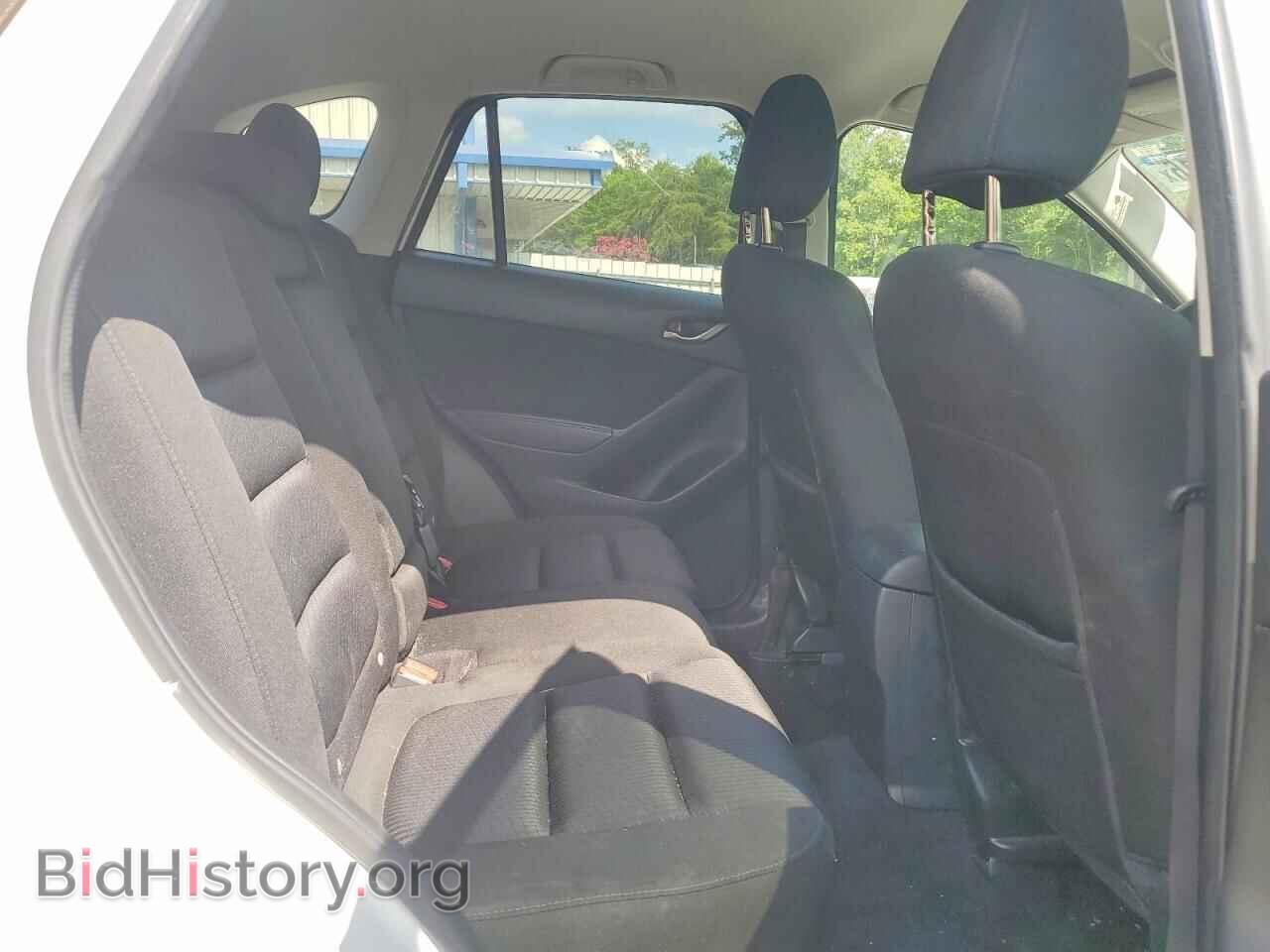 2014 MAZDA CX-5 - VIN: JM3KE4CY2E0403186 - Photo 11