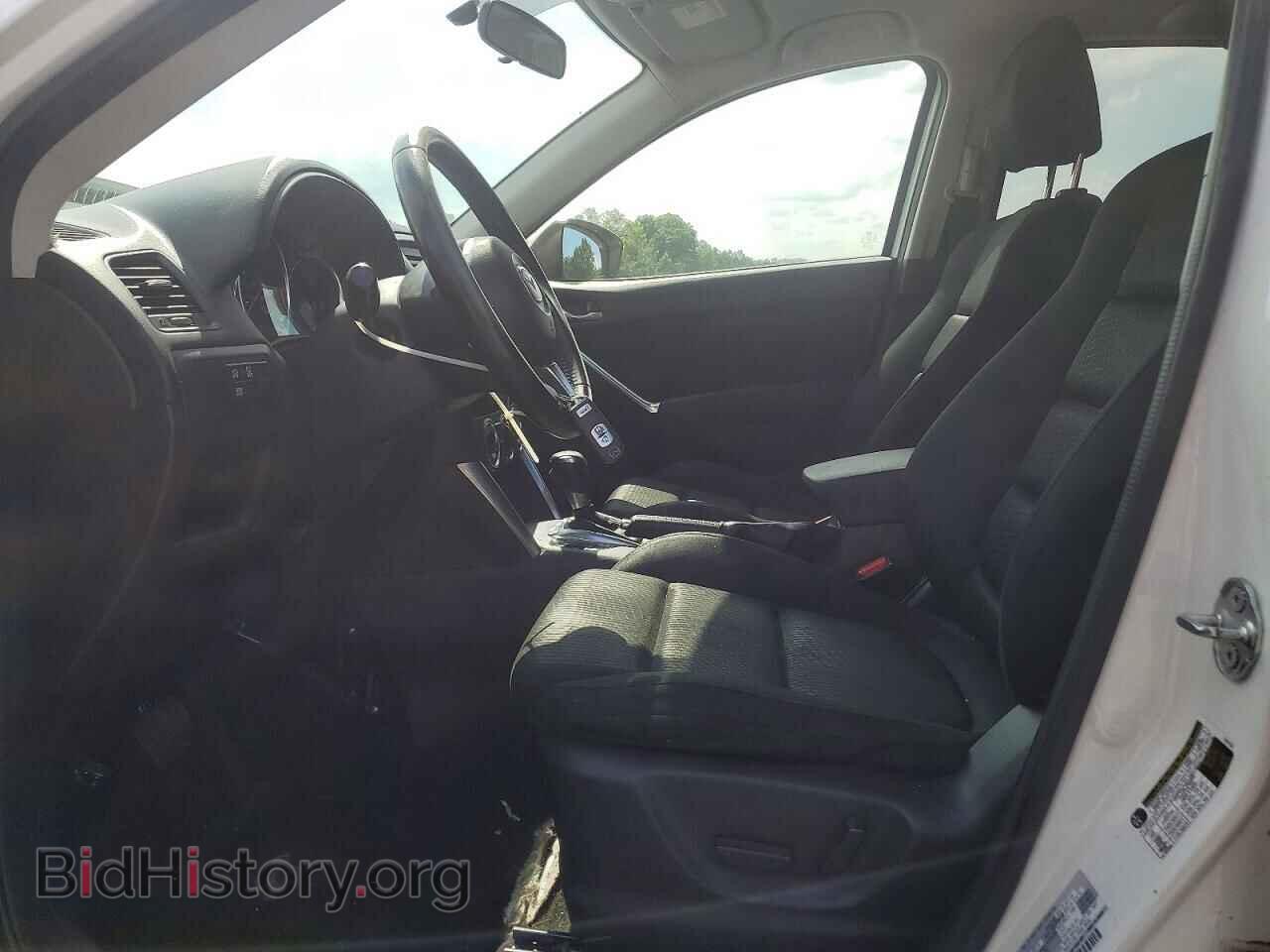 2014 MAZDA CX-5 - VIN: JM3KE4CY2E0403186 - Photo 7