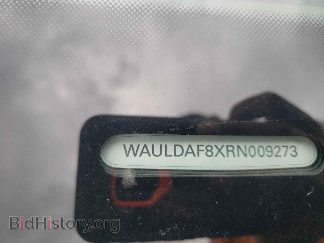 2024 AUDI A8 - VIN: WAULDAF8XRN009273 - Photo 12