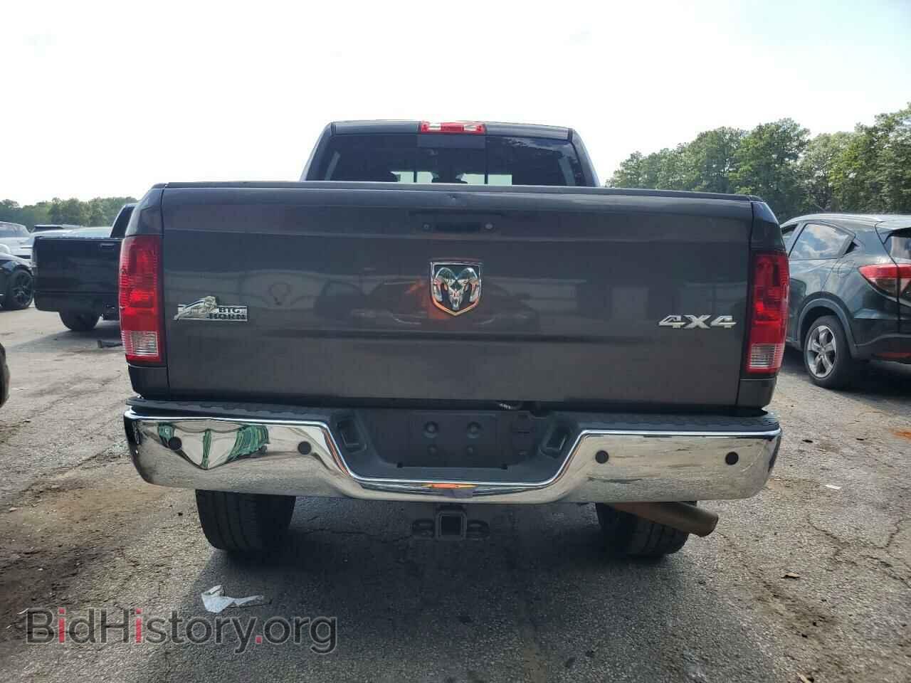 2014 RAM All Models - VIN: 3C6UR5DJ7EG300278 - Фото 6