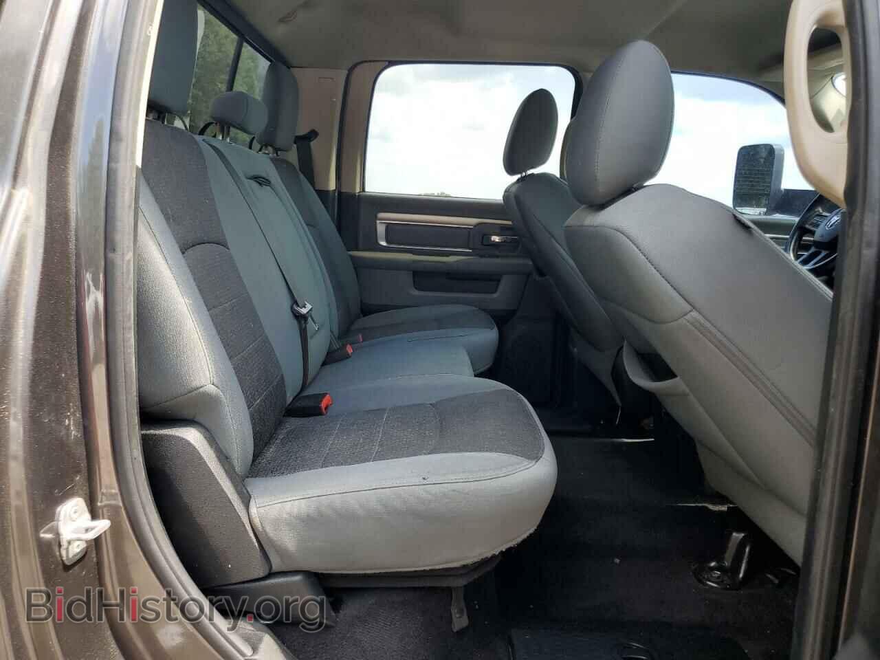 2014 RAM All Models - VIN: 3C6UR5DJ7EG300278 - Фото 10