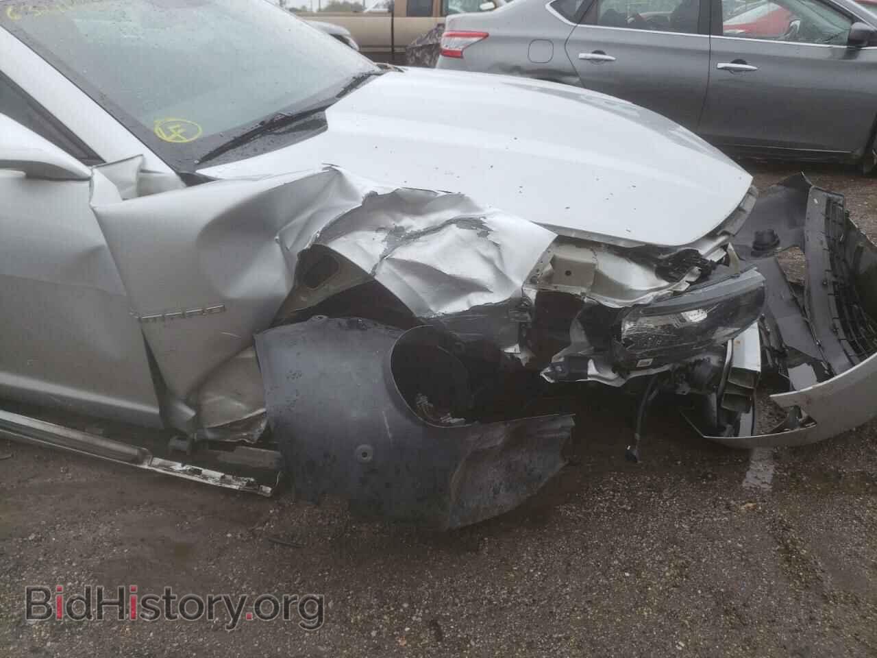 2014 CHEVROLET CAMARO - VIN: 2G1FA1E33E9323075 - Фото 9