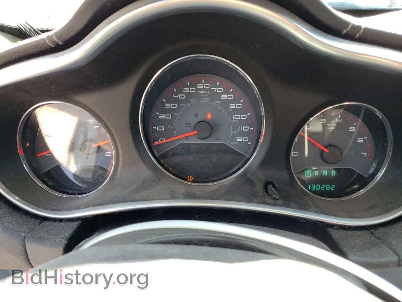 2012 DODGE AVENGER - VIN: 1C3CDZAB3CN136561 - Фото 9