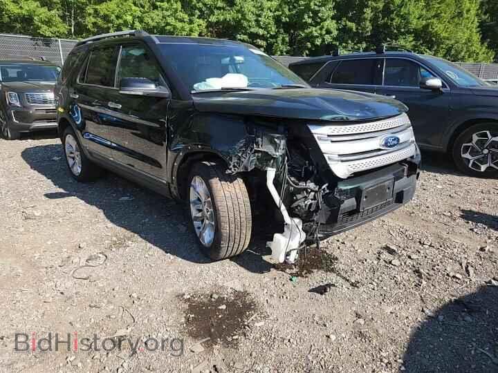 2013 FORD EXPLORER - VIN: 1FM5K8D8XDGA36737 - Photo 14