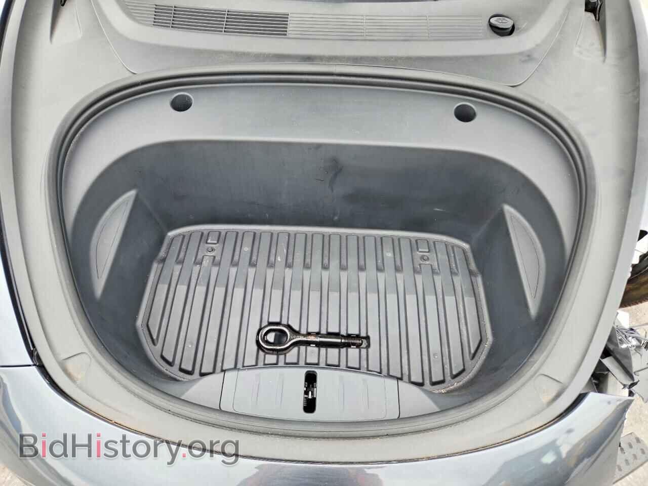 2023 TESLA MODEL 3 - VIN: 5YJ3E1EA5PF405322 - Фото 11