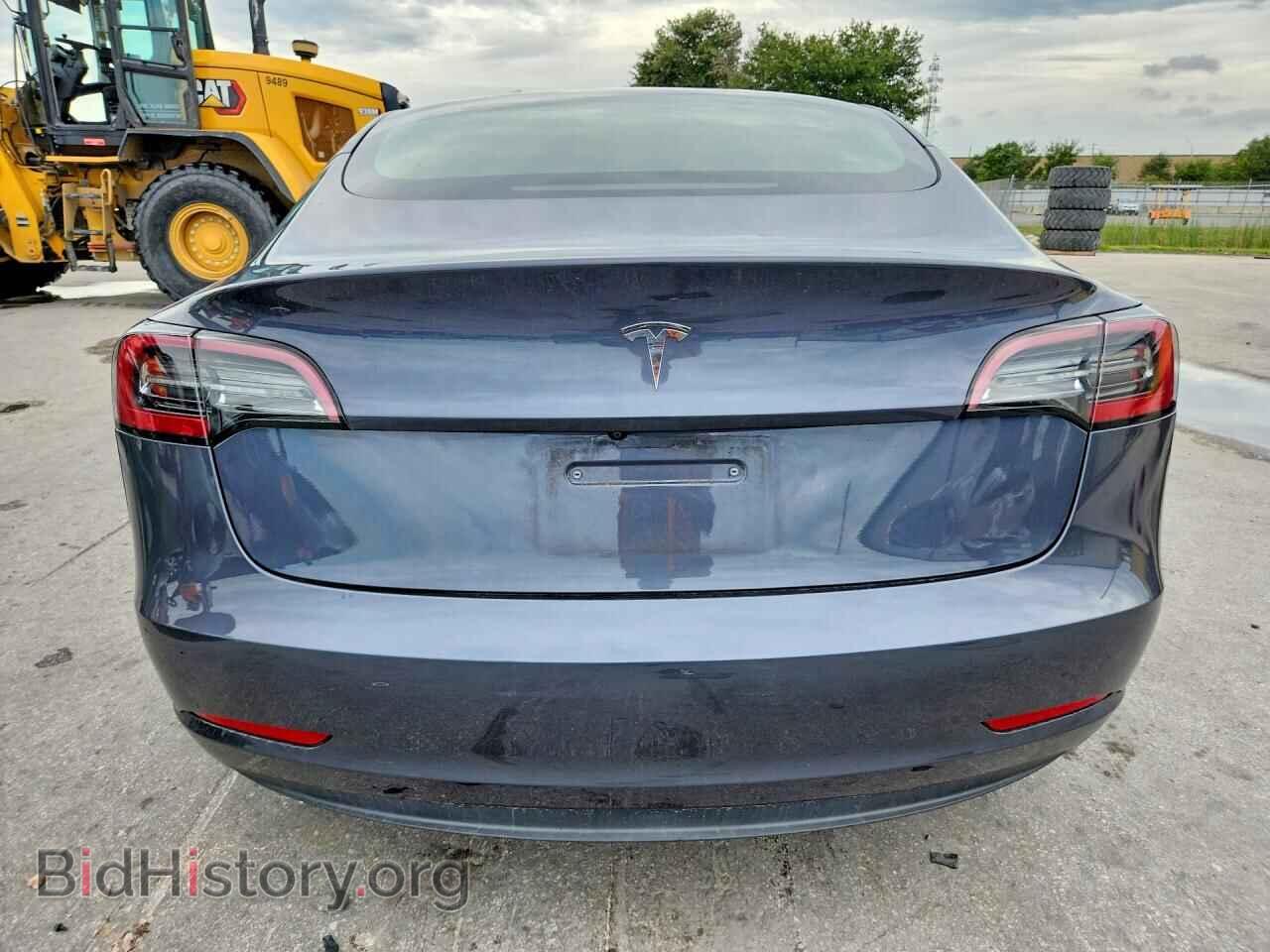 2023 TESLA MODEL 3 - VIN: 5YJ3E1EA5PF405322 - Фото 6