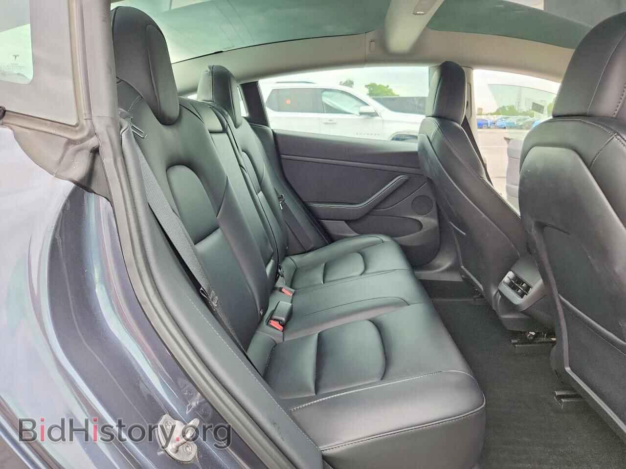 2023 TESLA MODEL 3 - VIN: 5YJ3E1EA5PF405322 - Фото 10