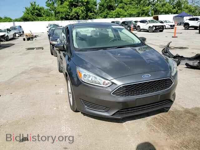 2017 FORD FOCUS - VIN: 1FADP3F22HL303577 - Фото 13