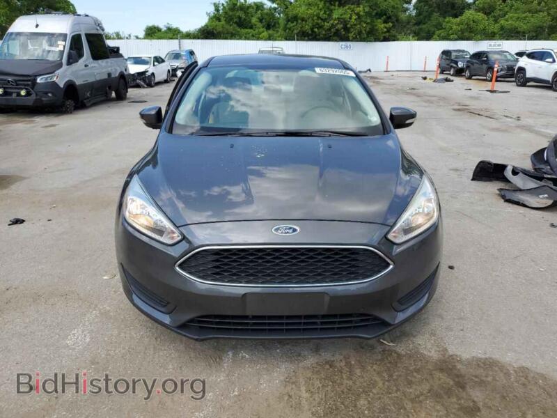 2017 Ford FOCUS (VIN 1FADP3F22HL303577) — фото 5 из 14