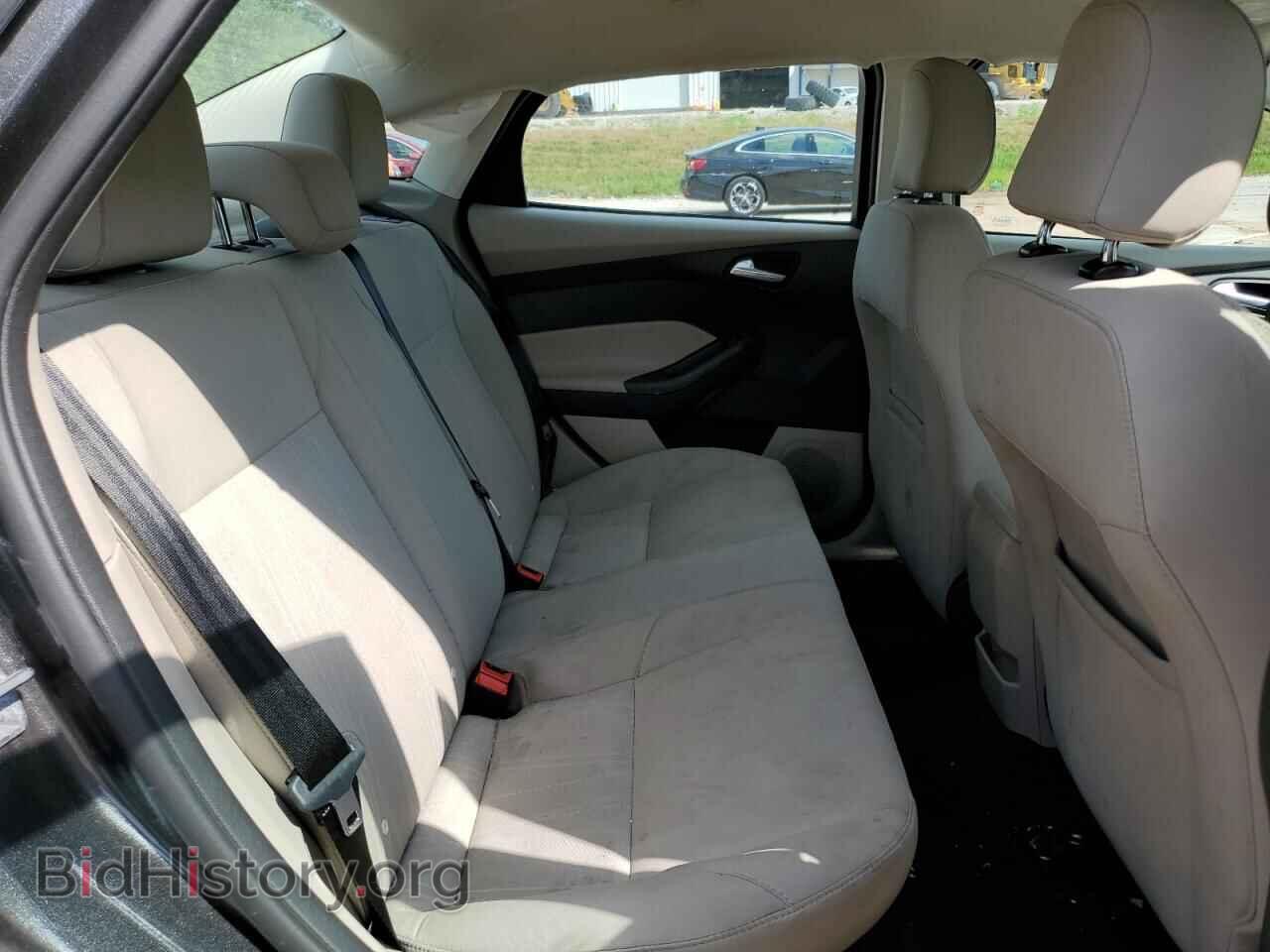 2017 FORD FOCUS - VIN: 1FADP3F22HL303577 - Фото 10