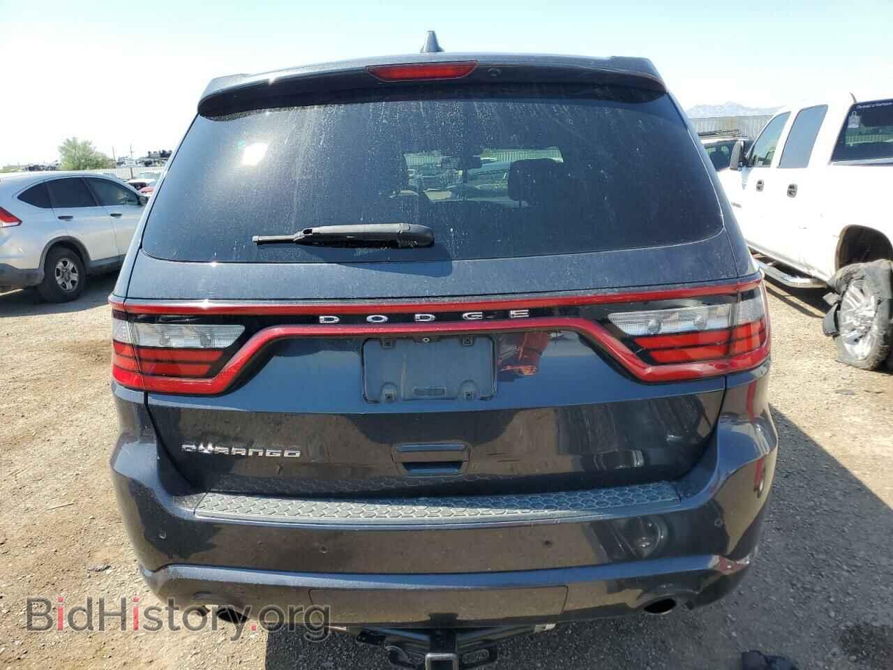 2014 DODGE DURANGO - VIN: 1C4RDHAG5EC494870 - Photo 6
