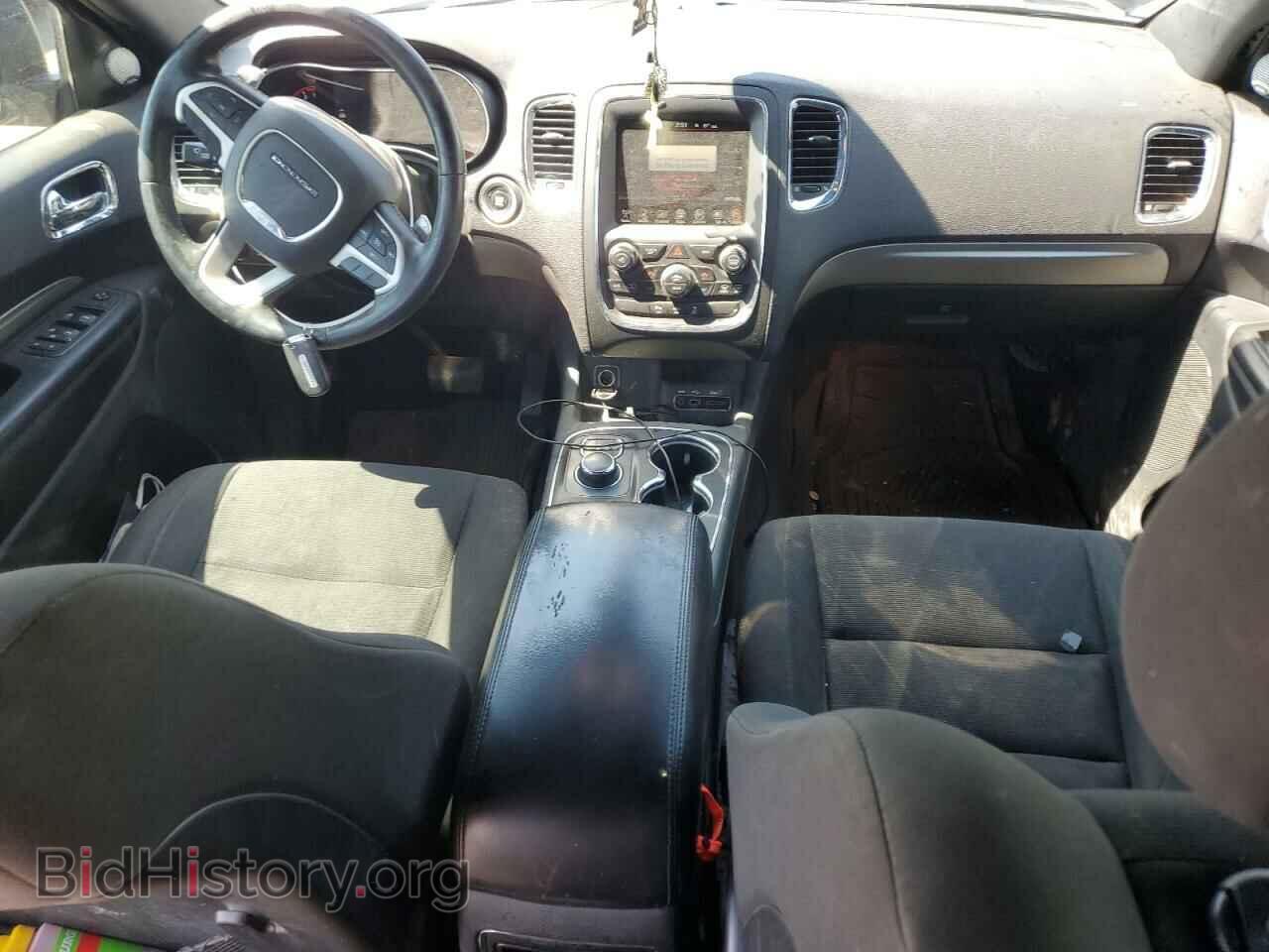 2014 DODGE DURANGO - VIN: 1C4RDHAG5EC494870 - Photo 8