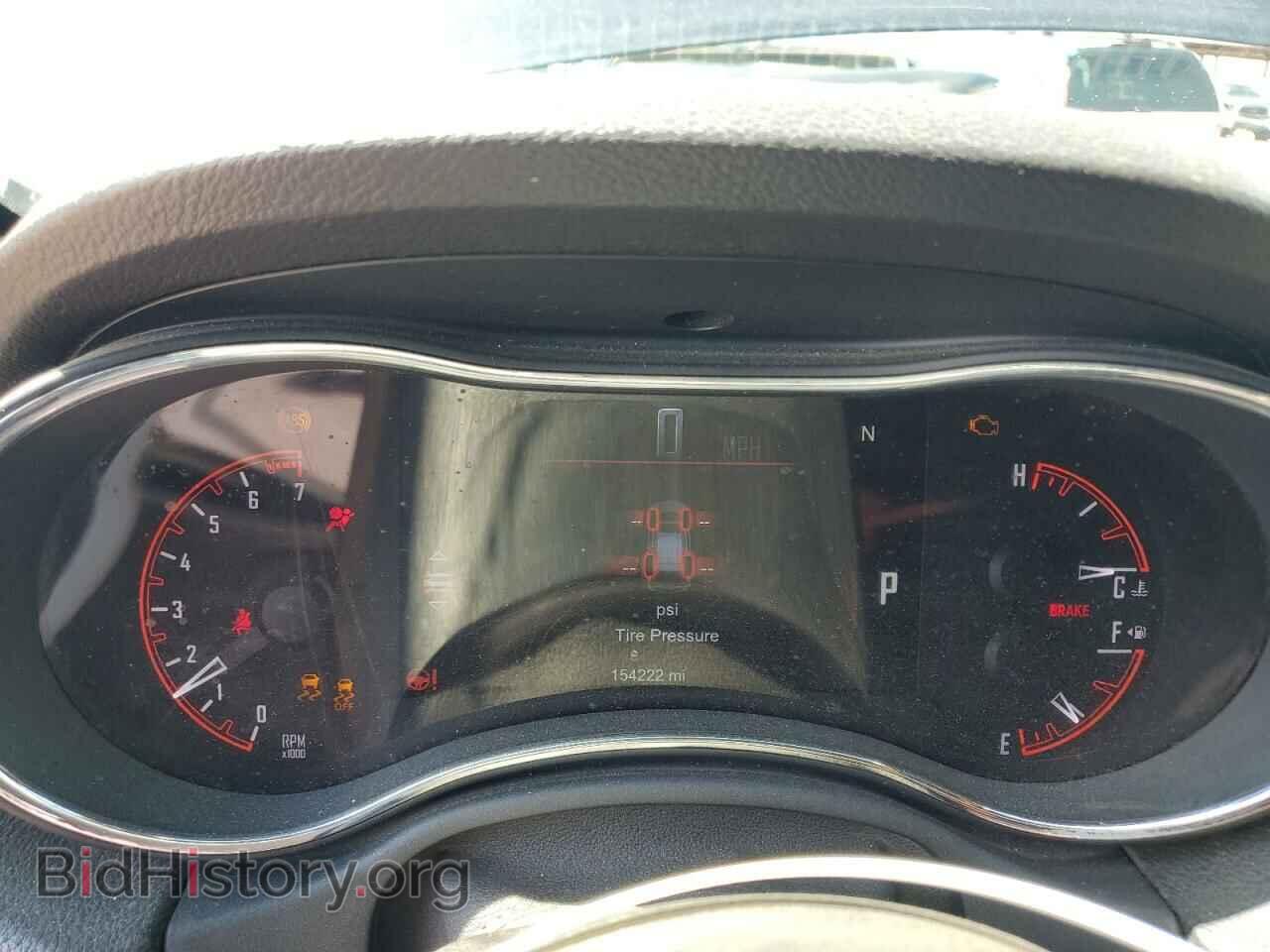 2014 DODGE DURANGO - VIN: 1C4RDHAG5EC494870 - Photo 9