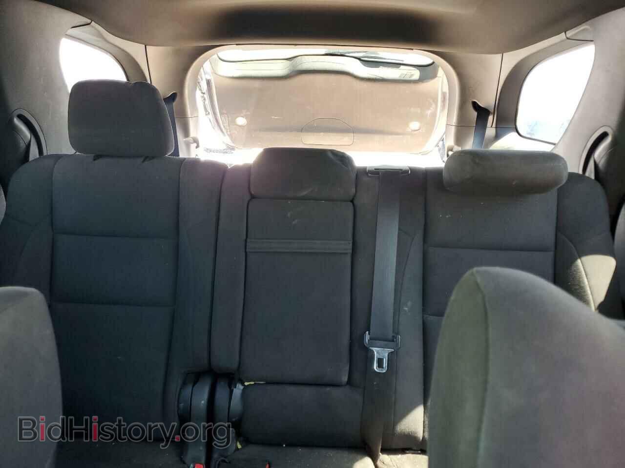 2014 DODGE DURANGO - VIN: 1C4RDHAG5EC494870 - Photo 10