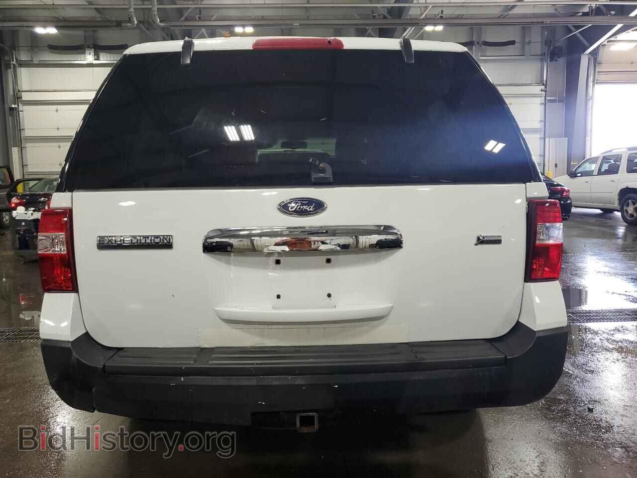 2012 FORD EXPEDITION - VIN: 1FMJU1G52CEF35432 - Фото 6