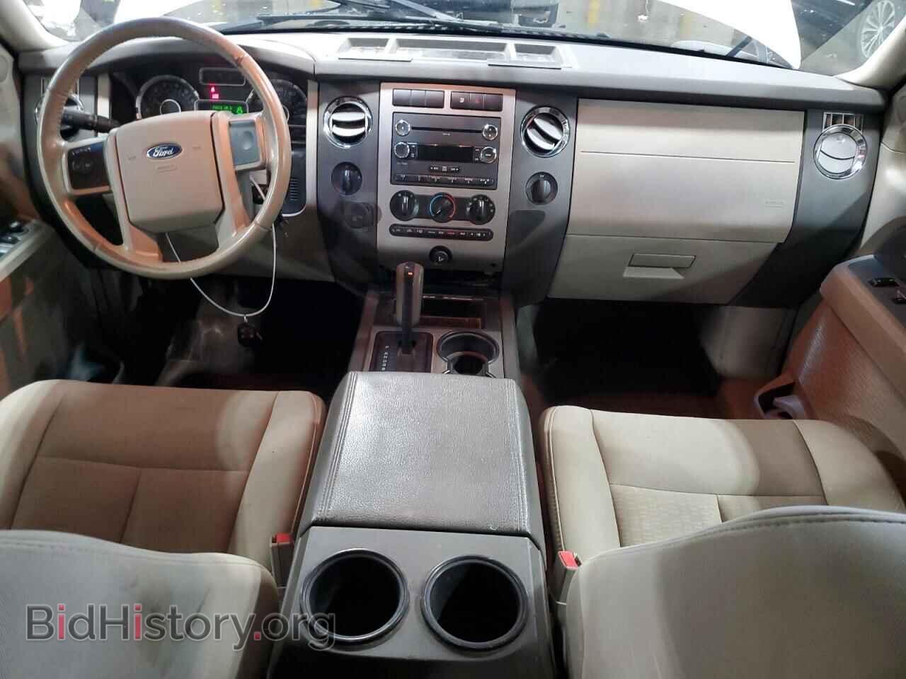 2012 FORD EXPEDITION - VIN: 1FMJU1G52CEF35432 - Фото 8