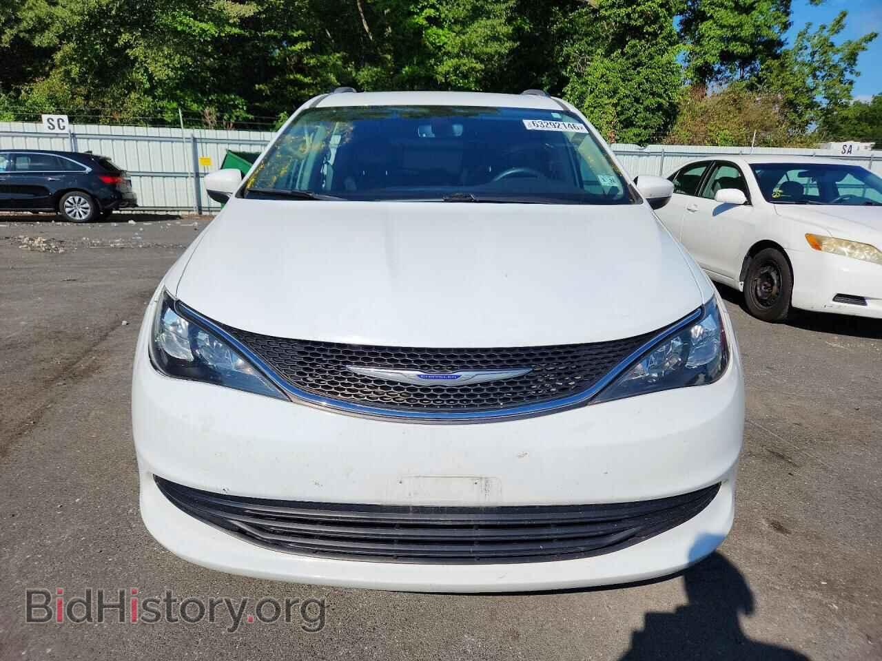 2020 CHRYSLER MINIVAN - VIN: 2C4RC1DG8LR156972 - Photo 5
