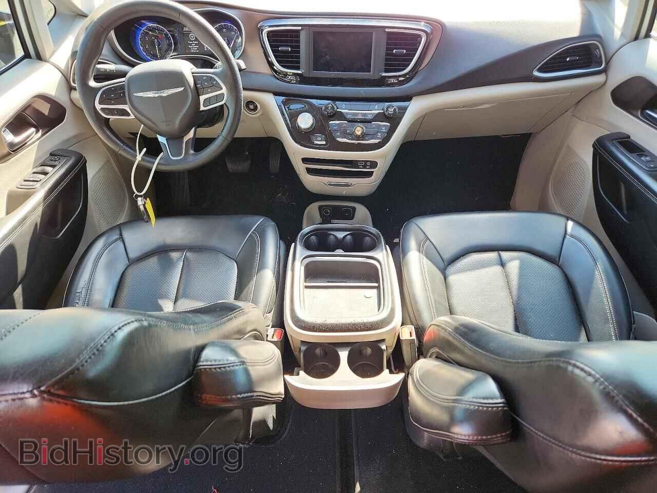 2020 CHRYSLER MINIVAN - VIN: 2C4RC1DG8LR156972 - Photo 8