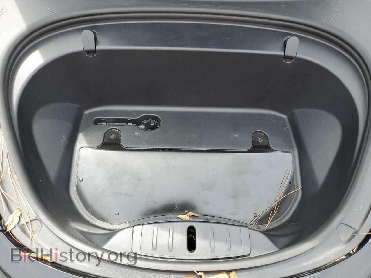2019 TESLA MODEL 3 - VIN: 5YJ3E1EA4KF306547 - Фото 11