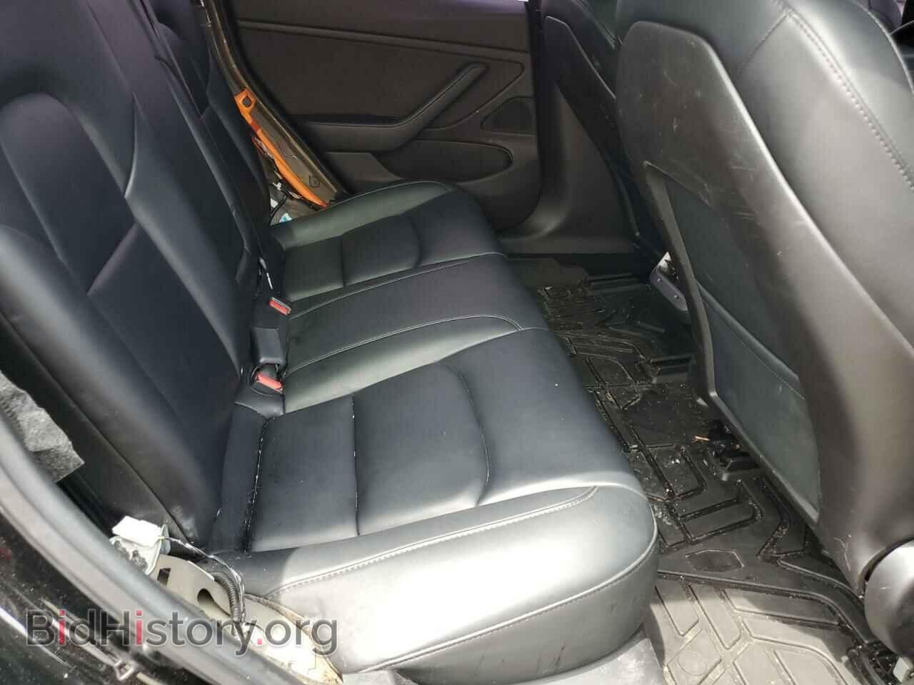2019 TESLA MODEL 3 - VIN: 5YJ3E1EA4KF306547 - Фото 10