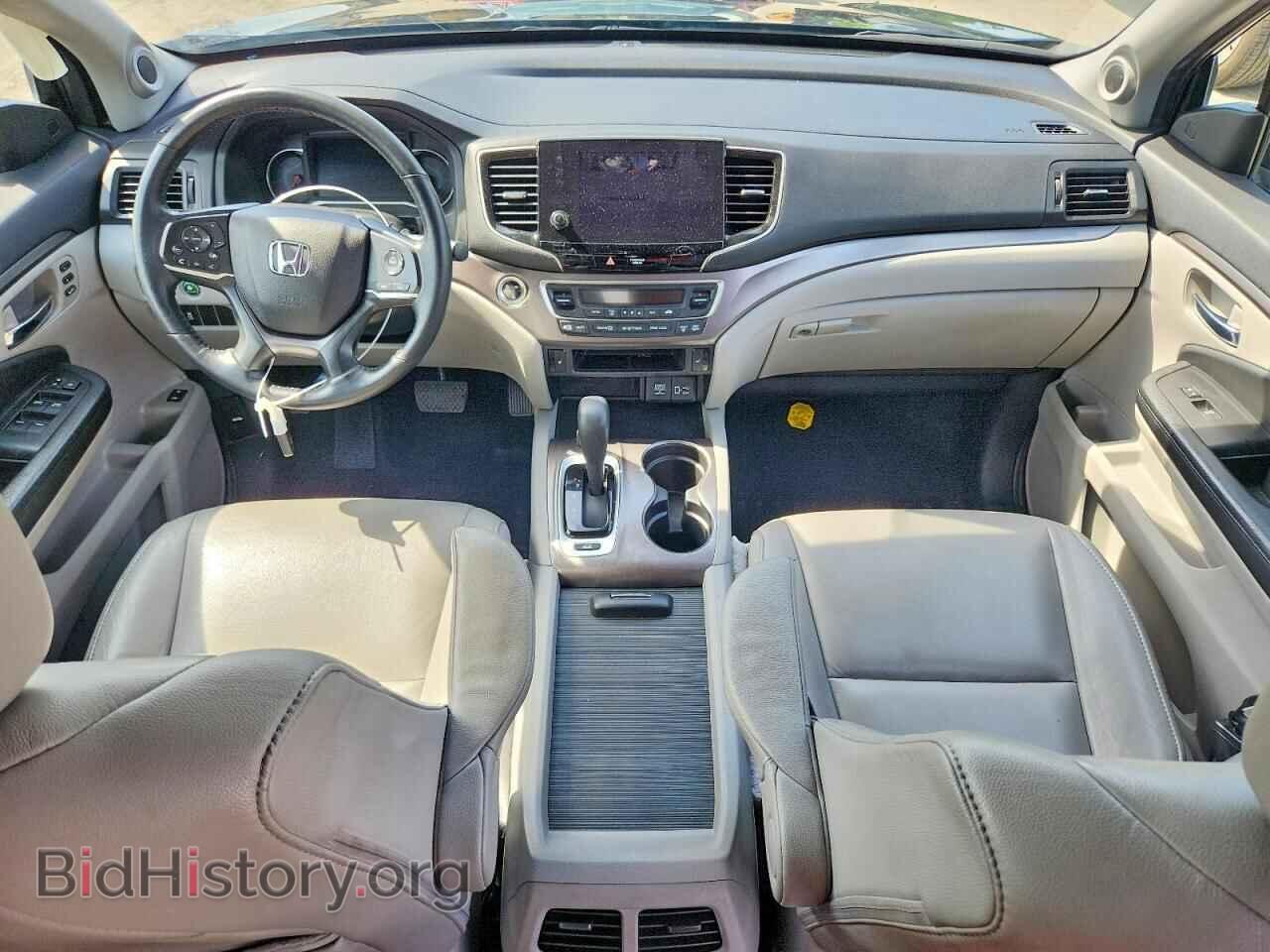 2019 HONDA PILOT - VIN: 5FNYF6H57KB095763 - Photo 8