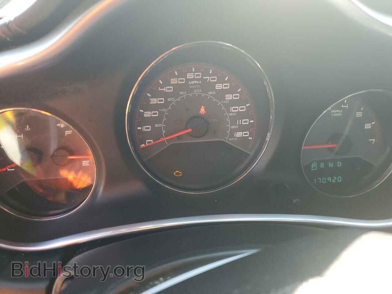 2013 DODGE AVENGER - VIN: 1C3CDZAB9DN644681 - Photo 9