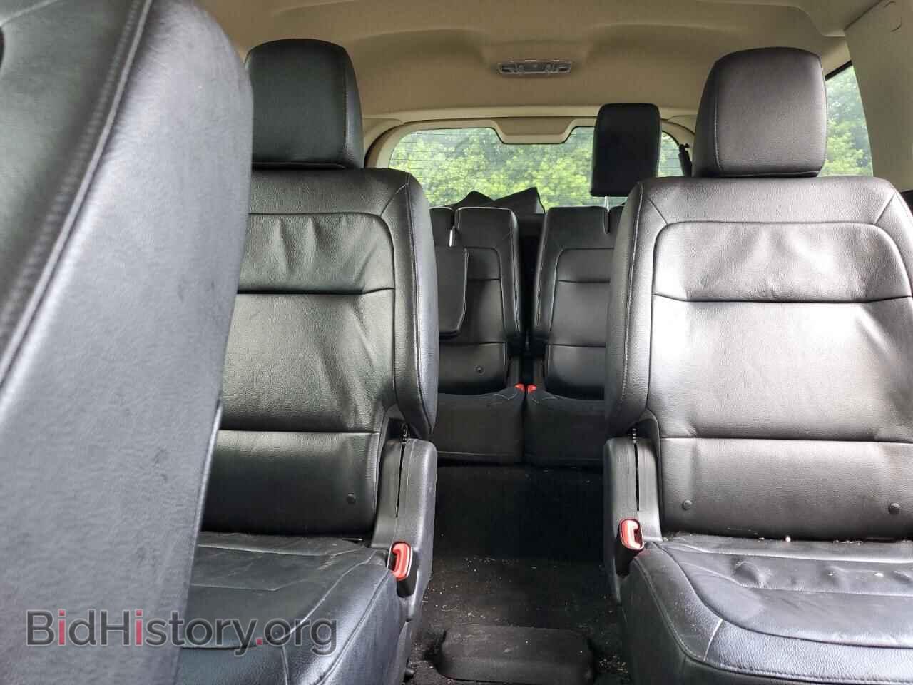 2019 FORD FLEX - VIN: 2FMHK6C87KBA28604 - Фото 10