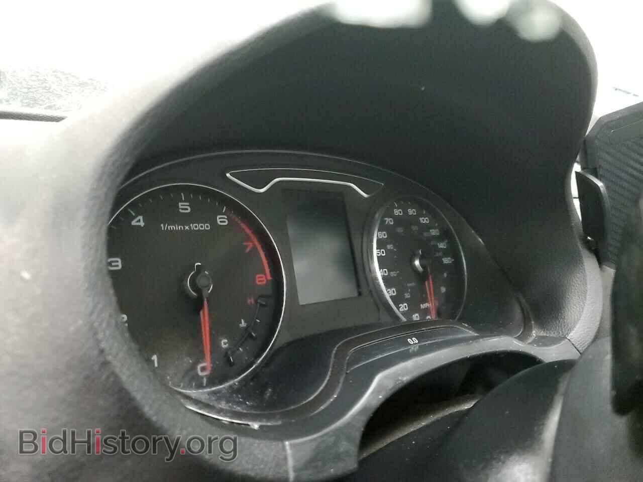 2015 AUDI A3 - VIN: WAUEFGFF4F1083828 - Фото 9