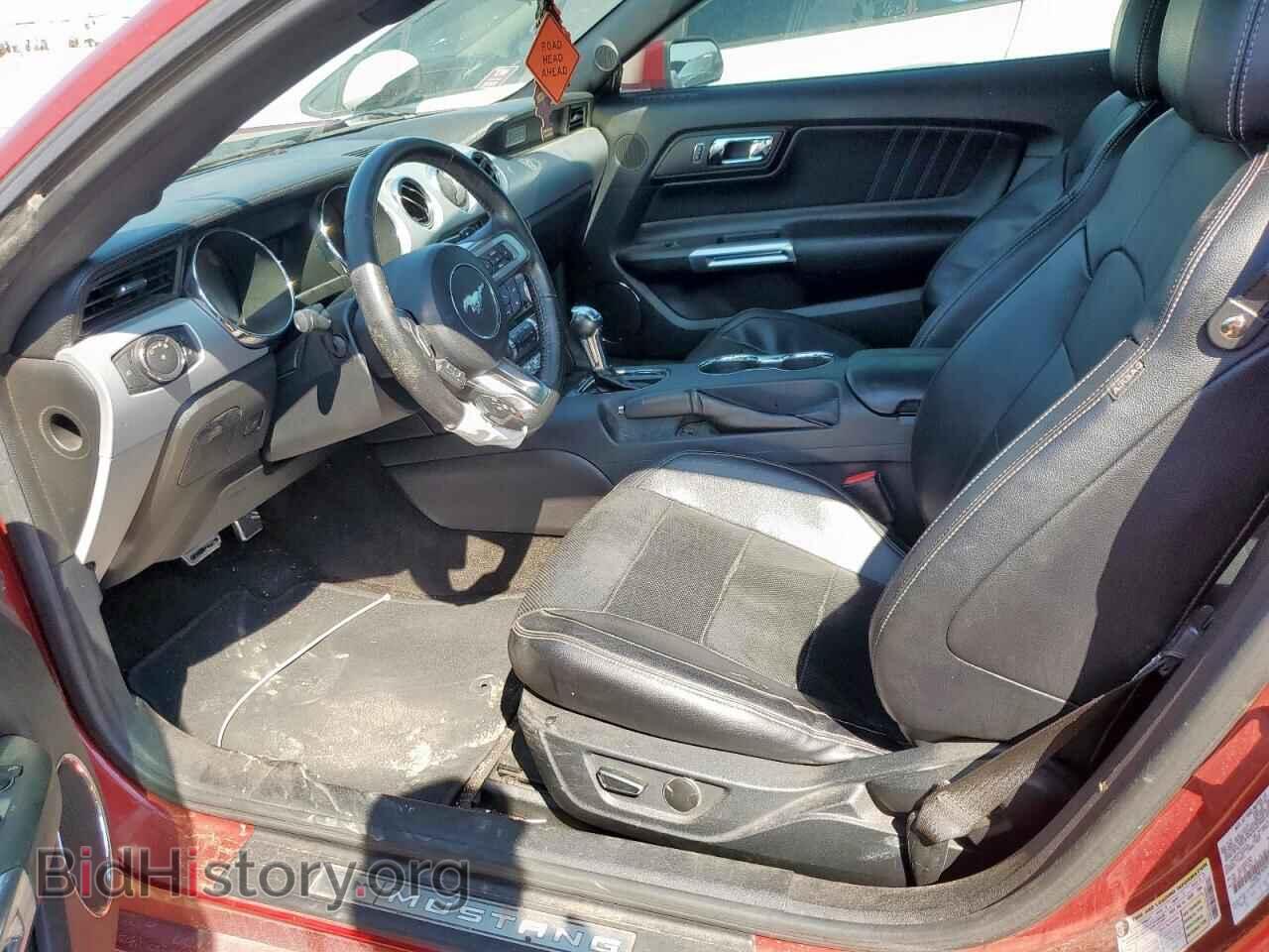 2016 FORD ALL Models - VIN: 1FA6P8TH2G5273210 - Photo 7