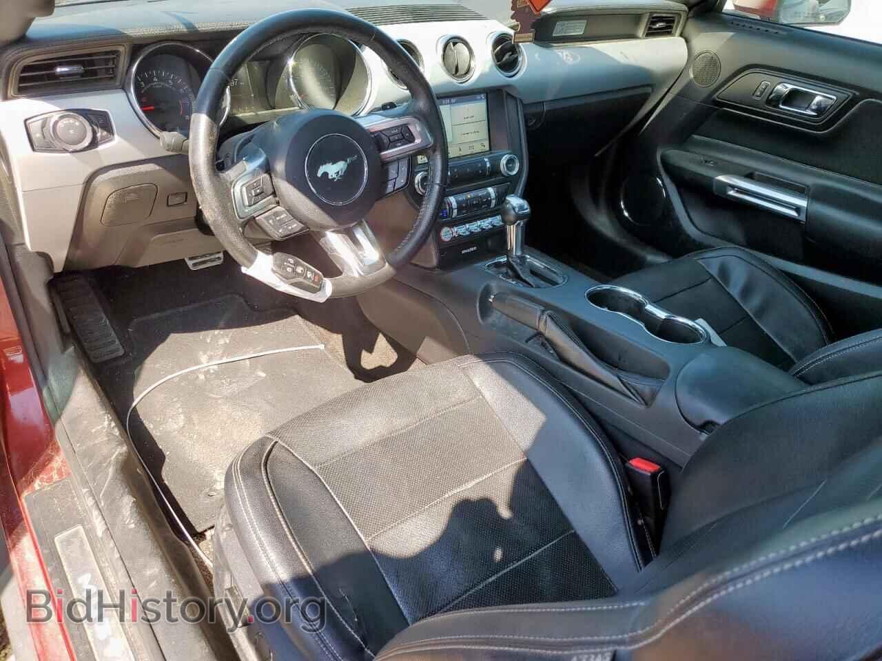 2016 FORD ALL Models - VIN: 1FA6P8TH2G5273210 - Photo 8