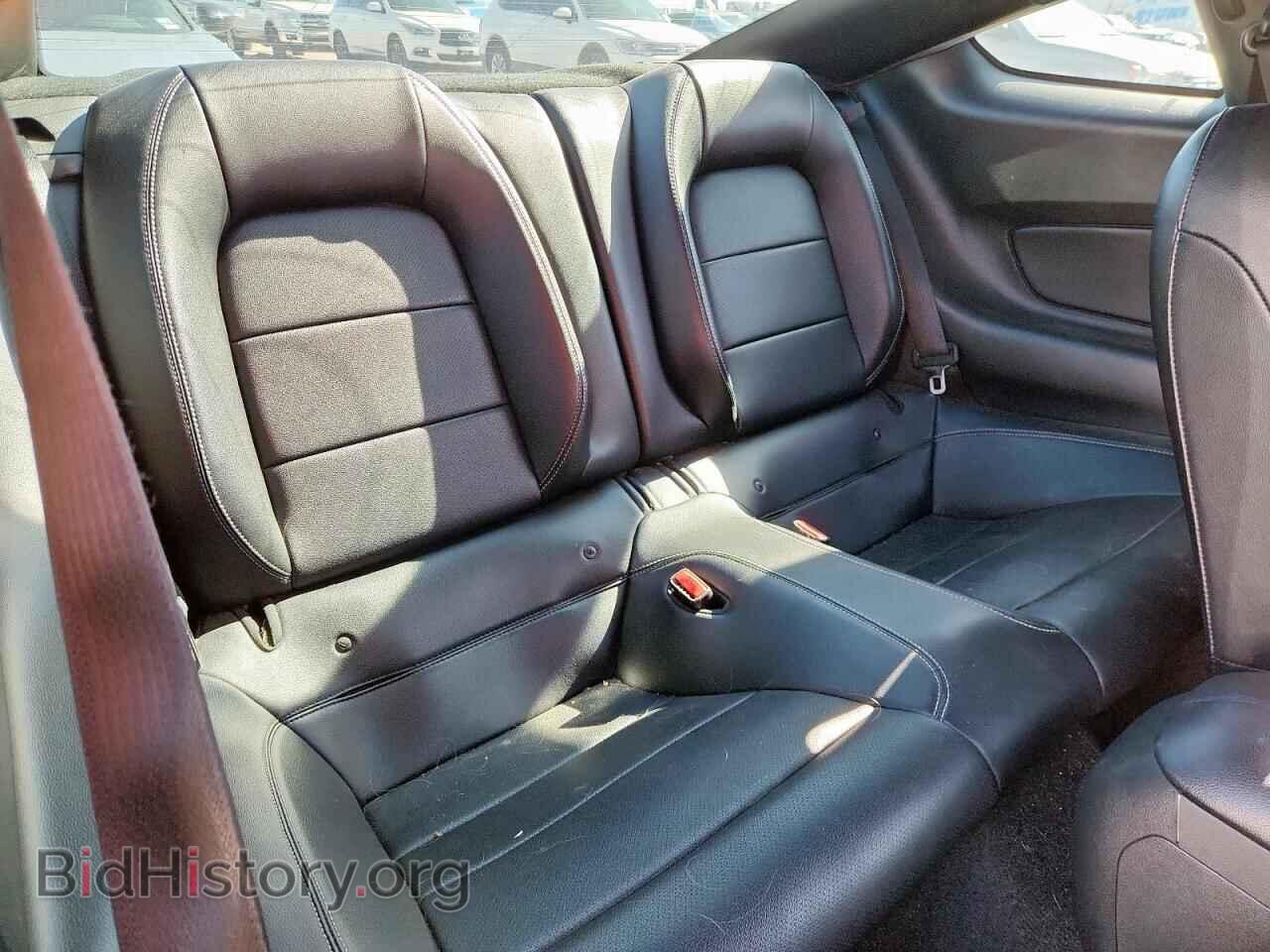 2016 FORD ALL Models - VIN: 1FA6P8TH2G5273210 - Photo 10