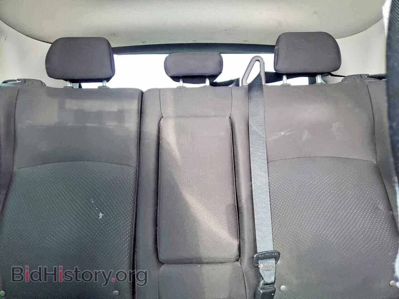 2015 MITSUBISHI OUTLANDER - VIN: 4A4AP3AU9FE006452 - Photo 10